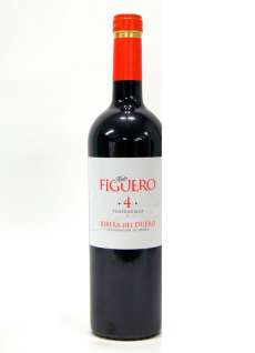Punane vein Figuero Asomo