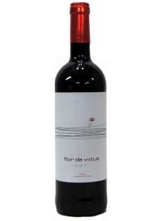 Punane vein Flor de Vetus