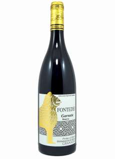 Punane vein Fontedei Garnata