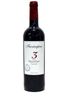 Punane vein Fuentespina 3 Meses