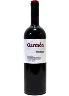 Punane vein Garmón