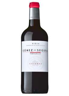 Punane vein Gómez de Segura  Magnum
