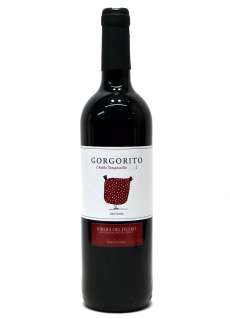 Punane vein Gorgorito