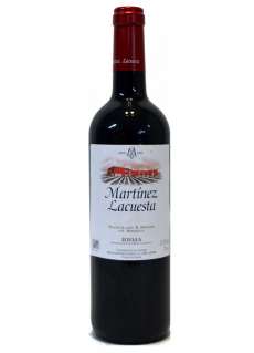 Punane vein Lacuesta Selecto