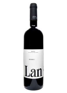 Punane vein Lan  2018 - 3 Uds.