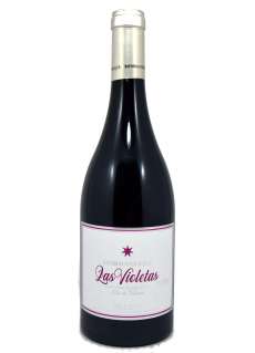 Punane vein Las Violetas