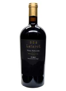Punane vein Latarce Vinos Selección