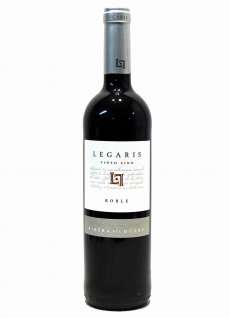 Punane vein Legaris