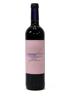 Punane vein Luberri