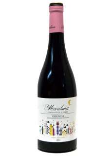 Punane vein Macán Magnum