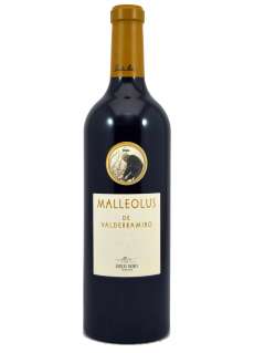 Punane vein Malleolus de Valderramiro