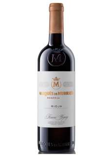 Punane vein Marqués de Murrieta  2021 - 6 Uds.