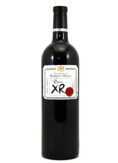 Punane vein Marqués de Riscal XR  2