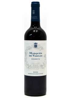 Punane vein Marqués de Vargas  2020 - 3 Uds.