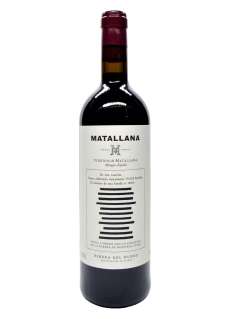 Punane vein Matallana