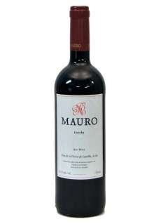 Punane vein Mauro