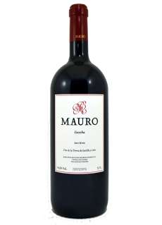 Punane vein Mauro (Magnum)