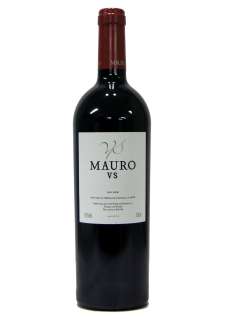 Punane vein Mauro VS