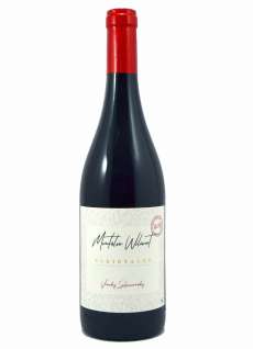 Punane vein Montalvo Wilmot Varietales