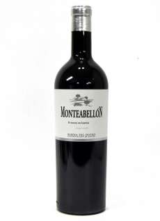 Punane vein Monteabellón 14 Meses
