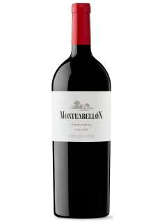 Punane vein Monteabellón