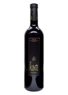 Punane vein Montealto Robatie