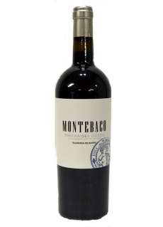 Punane vein Montebaco