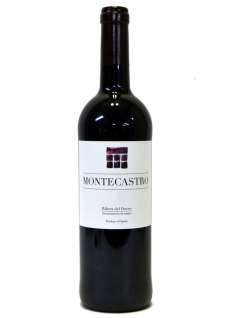 Punane vein Montecastro