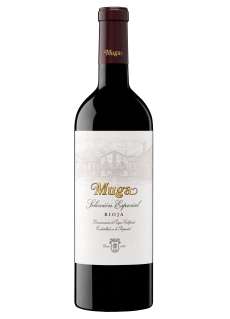 Punane vein Muga Selección Especial