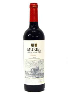 Punane vein Muriel
