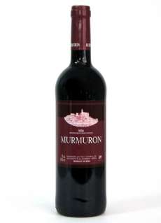 Punane vein Murmurón
