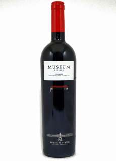 Punane vein Museum