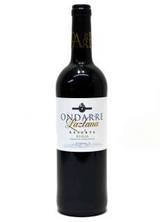 Punane vein Ondarre