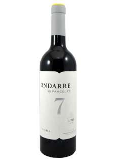 Punane vein Ondarre 7 Parcelas