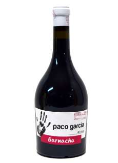 Punane vein Paco García Garnacha