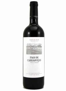 Punane vein Pago de Carraovejas