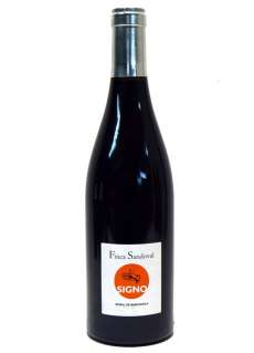 Punane vein Pago de los Capellanes  Magnum