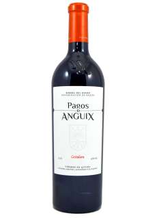 Punane vein Pagos de Anguix Costalara 2022 - 3 Uds.