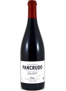 Punane vein Pancrudo