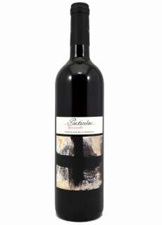 Punane vein Particular Garnacha Joven
