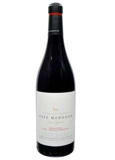 Punane vein Pepe Mendoza Casa Agrícola Tinto