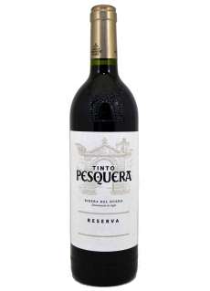 Punane vein Pesquera
