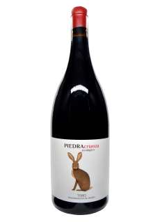 Punane vein Piedra  Ecológico Doble Magnum 3 L.