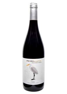 Punane vein Piedra  Selección Ecológico