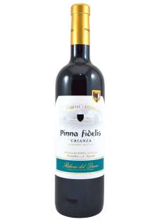 Punane vein Pinna Fidelis  2021 - 3 Uds.