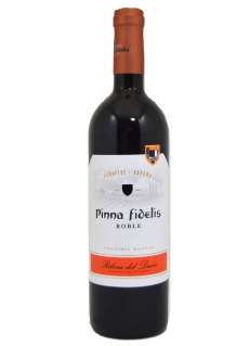 Punane vein Pinna Fidelis  2023 - 6 Uds.