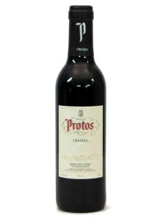 Punane vein Protos  37.5 cl.