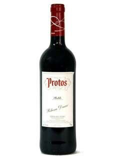 Punane vein Protos