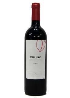 Punane vein Pruno