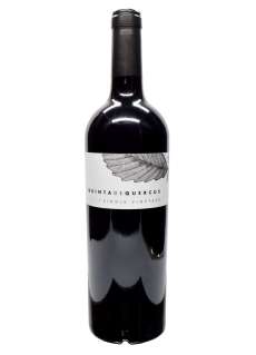 Punane vein Quinta de Quercus